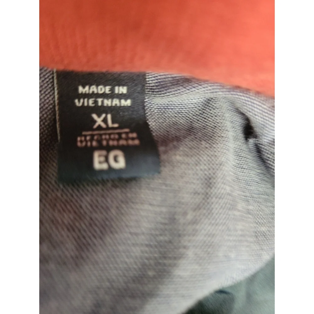 Club Room Men's Jacket. New With Tags $125. Size XL.
